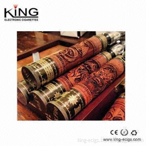 Electronic cigarette starter kits
